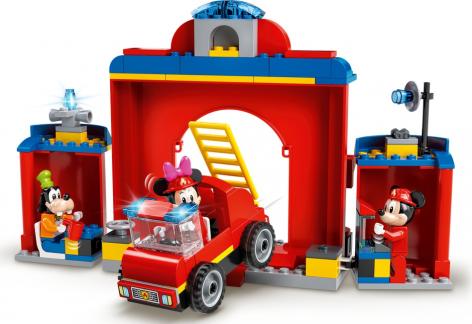 Конструктор Friends Lego 10776 – фото 15 Конструктор Friends Lego 10776 – фото 15