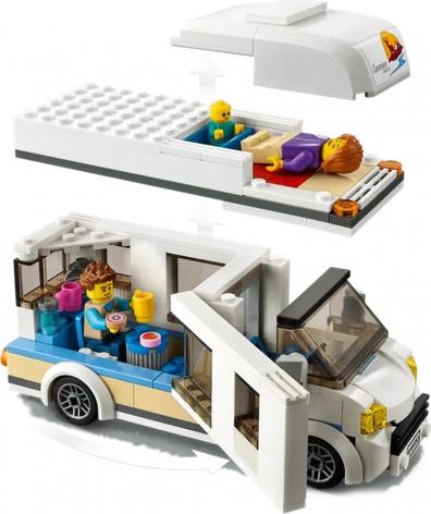 Конструктор City Lego 60283 – фото 10