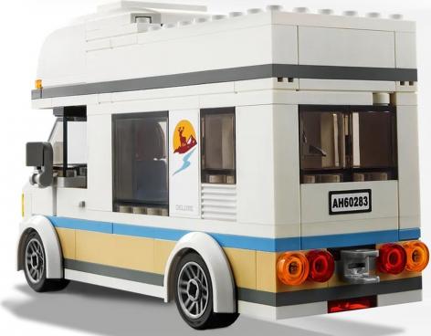 Конструктор City Lego 60283 – фото 12 Конструктор City Lego 60283 – фото 12