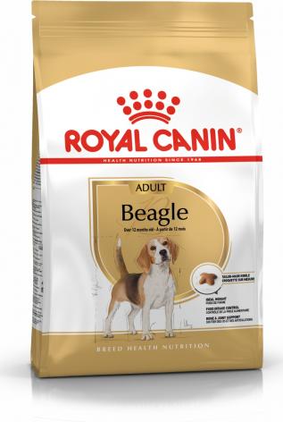  Royal Canin Корм для собак Beagle для породы Бигль старше 12 месяцев сух. 3кг – фото 6
