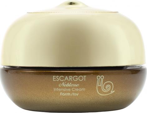Farm Stay Escargot Noblesse Intensive Cream – фото 8 Farm Stay Escargot Noblesse Intensive Cream – фото 8