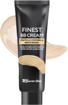  Secret Skin Крем ББ матирующий Finest BB Cream 30мл – фото 5