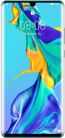 Смартфон Huawei P30 Pro