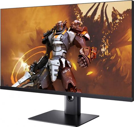 Монитор Xiaomi Mi Gaming Display 27 XMMNT27HQ