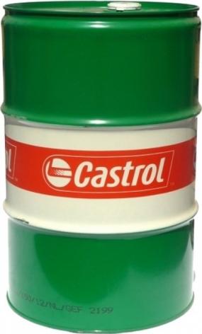 Моторное масло Castrol EDGE 0W-40 60 л – фото 1
