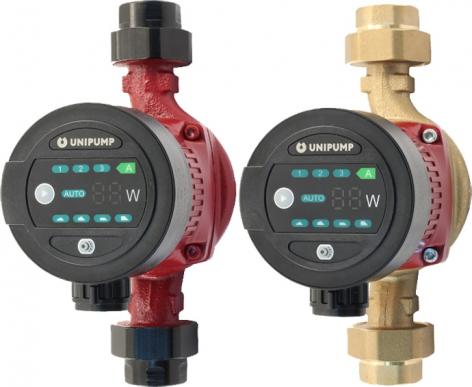 Циркуляционный насос Unipump LPA 25-60 B – фото 2 Циркуляционный насос Unipump LPA 25-60 B – фото 2