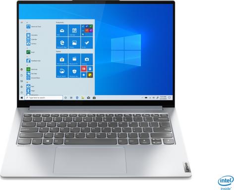 Ноутбук Lenovo Yoga (82NC0014RU) – фото 7 Ноутбук Lenovo Yoga (82NC0014RU) – фото 7