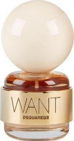 dsquared2 want