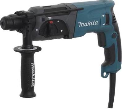 Перфоратор Makita HR 2470 – фото 2 Перфоратор Makita HR 2470 – фото 2