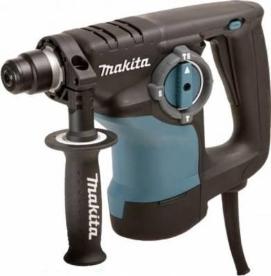 Перфоратор Makita HR 2811FT – фото 3 Перфоратор Makita HR 2811FT – фото 3