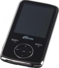Flash-плеер Ritmix RF-7650 8Gb – фото 2 Flash-плеер Ritmix RF-7650 8Gb – фото 2
