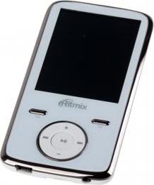 Flash-плеер Ritmix RF-7650 8Gb – фото 4 Flash-плеер Ritmix RF-7650 8Gb – фото 4
