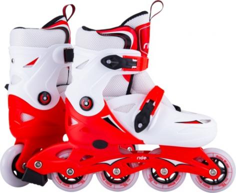 Роликовые коньки Ridex Cricket Роликовые коньки Ridex Cricket
