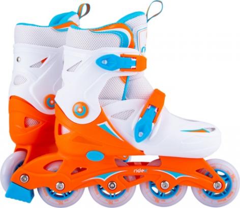 Роликовые коньки Ridex Cricket – фото 2 Роликовые коньки Ridex Cricket – фото 2