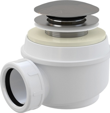 Сифон AlcaPlast A465-50 Сифон AlcaPlast A465-50