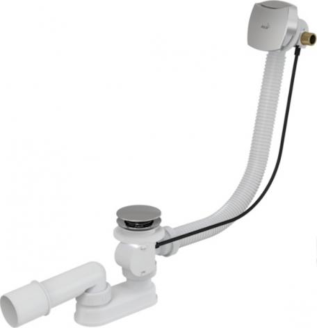 Сифон AlcaPlast A564CRM1-80 Сифон AlcaPlast A564CRM1-80