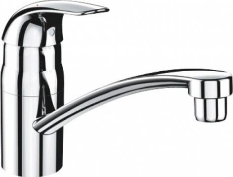 Смеситель Grohe 32750 – фото 5 Смеситель Grohe 32750 – фото 5