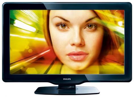 Отзывы о Philips 32PFL3605