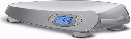 Электронные детские весы Laica PS3003 Электронные детские весы Laica PS3003
