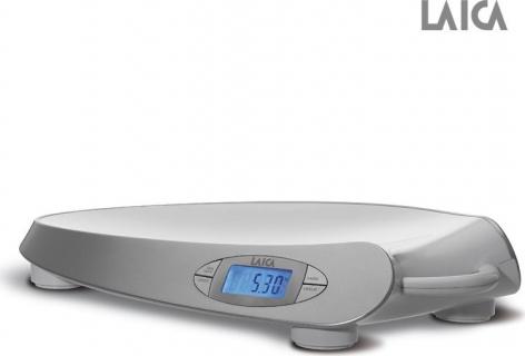 Электронные детские весы Laica PS3003 – фото 3