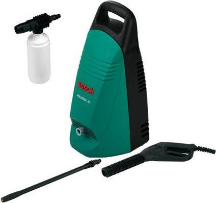 Купить Минимойка Для Машин Бош 160 Bosch