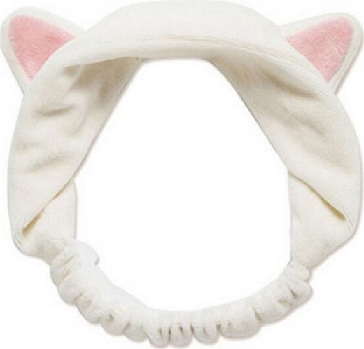 Повязка для волос Hair Band Cat Ears – фото 4