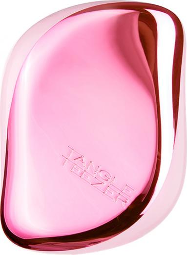 Расческа Compact Styler Baby Doll Pink Chrome CS-BPC-010220