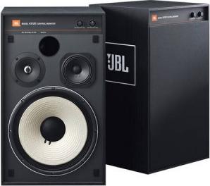 Studio Monitor 4312E