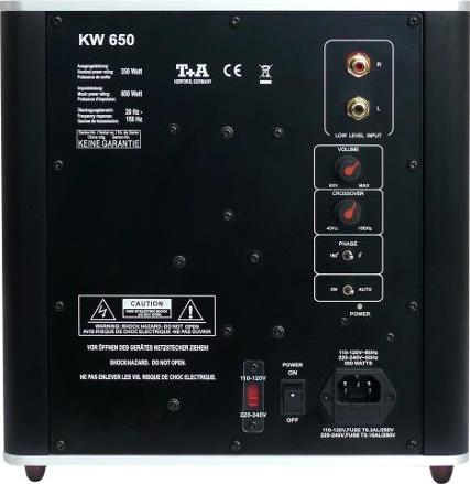 KW 650 – фото 3