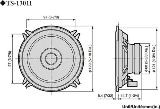 TS-1301I – фото 6