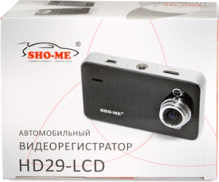 HD29-LCD – фото 9