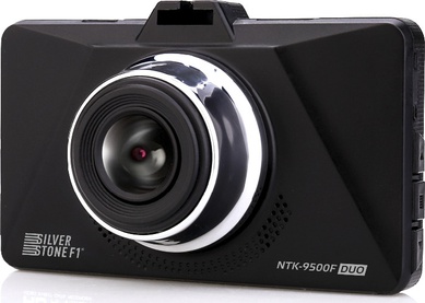 F1 NTK-9500F DUO – фото 3