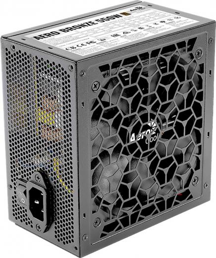 Aero Bronze 550W – фото 10