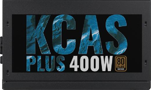 KCAS PLUS 400W – фото 4