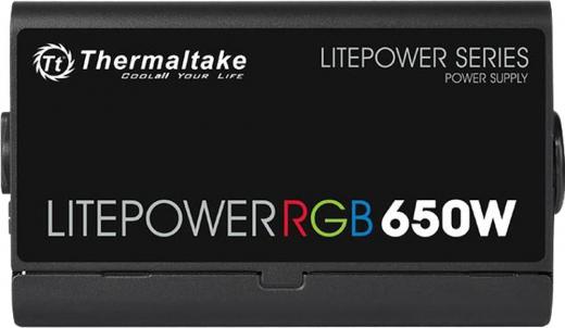 RGB 650W PS-LTP-0650NHSANE-1 – фото 4