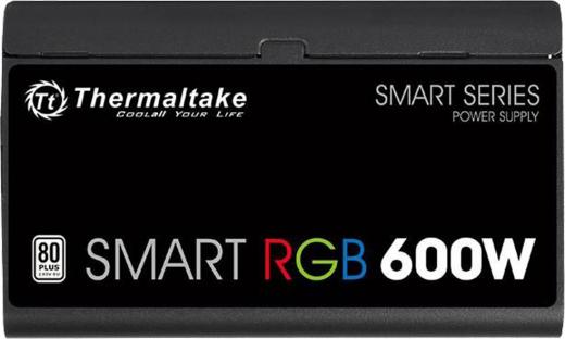 Smart RGB 600W PS-SPR-0600NHSAWE-1 – фото 8