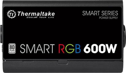 Smart RGB 600W PS-SPR-0600NHSAWE-1 – фото 9