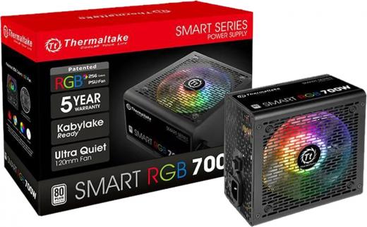 Smart RGB 700W PS-SPR-0700NHSAWE-1 – фото 9