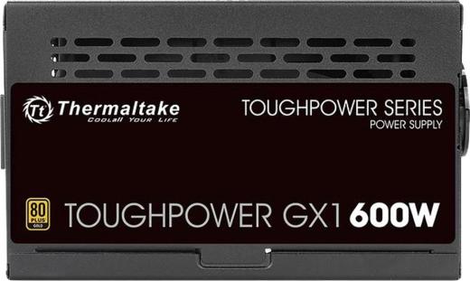 Toughpower GX1 600W PS-TPD-0600NNFAGE-1 v.2.4 – фото 5