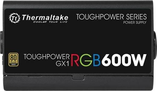 Toughpower GX1 RGB 600W PS-TPD-0600NHFAGE-1 v.2.4 – фото 6
