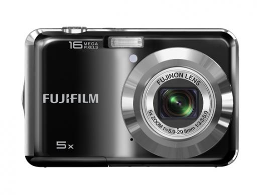 Finepix AX380