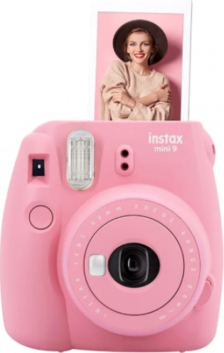 Instax Mini 9 – фото 14