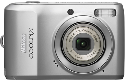 Coolpix L20