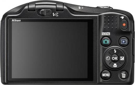 Coolpix L620 – фото 3