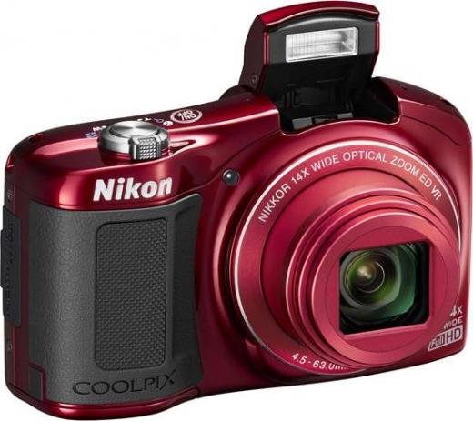 Coolpix L620