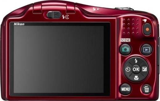 Coolpix L620 – фото 6