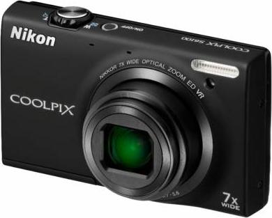 Coolpix S6100