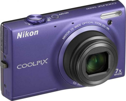 Coolpix S6150