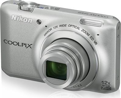 Coolpix S6400