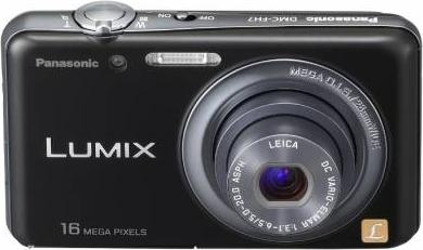 Lumix DMC-FS22